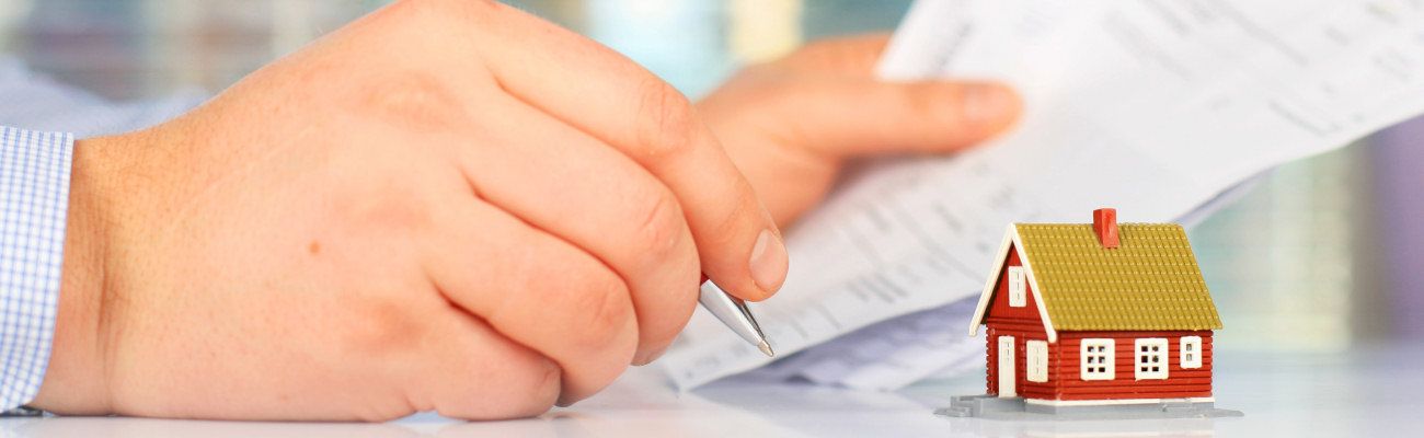 Solicitud y formalización de préstamos hipotecarios - Abogados Estepona