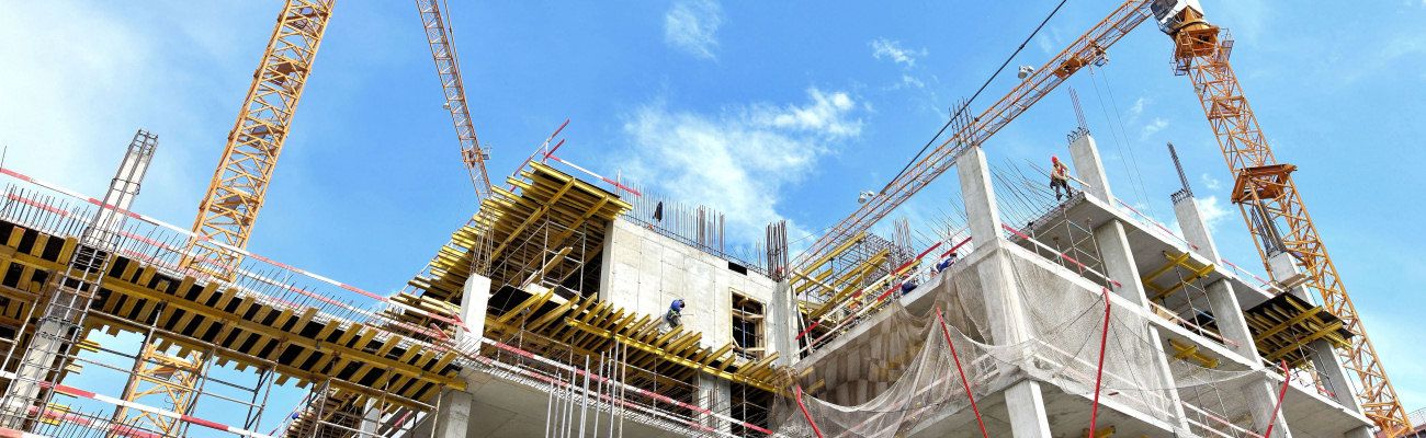 Vicios y defectos de la construcción - Abogados Estepona